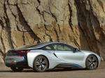 BMW i8 2014 года